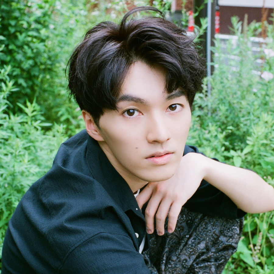 矢部昌暉(DISH//)