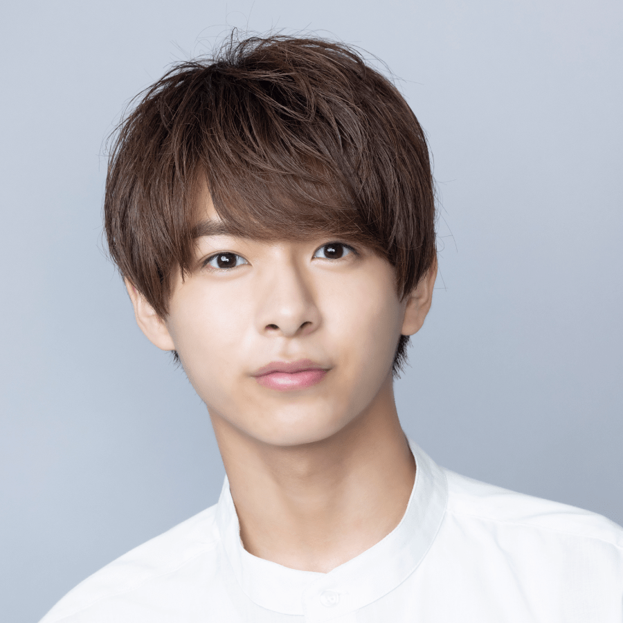 小宮璃央