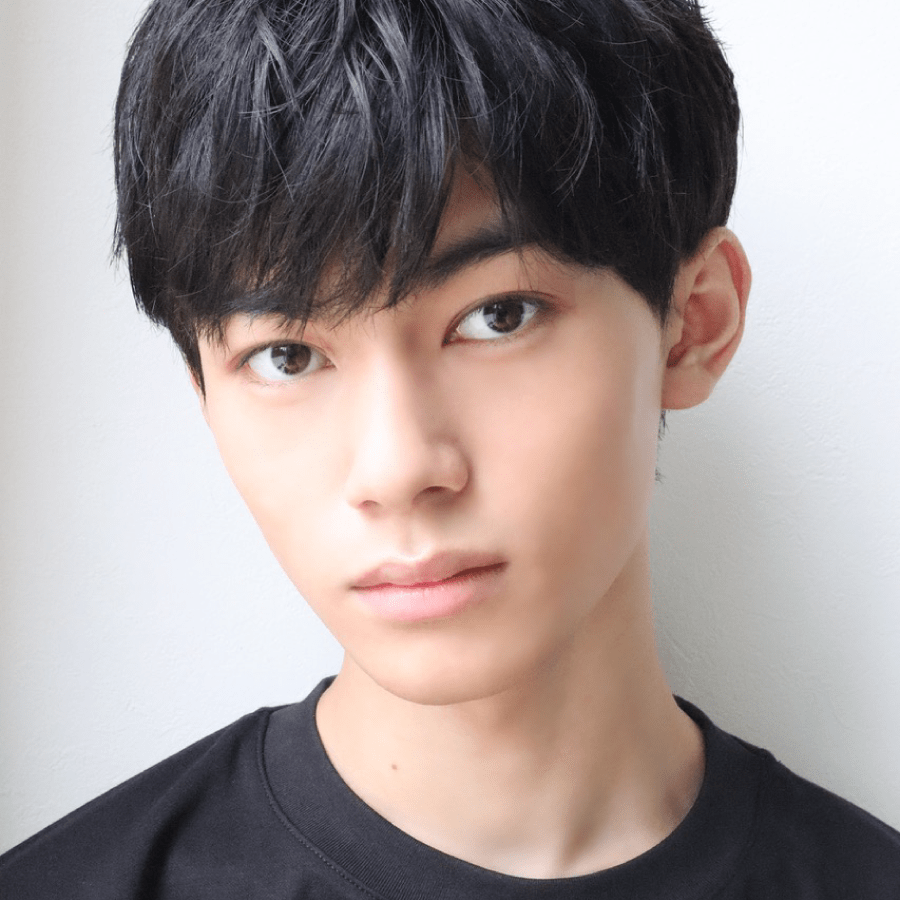 森山瑛