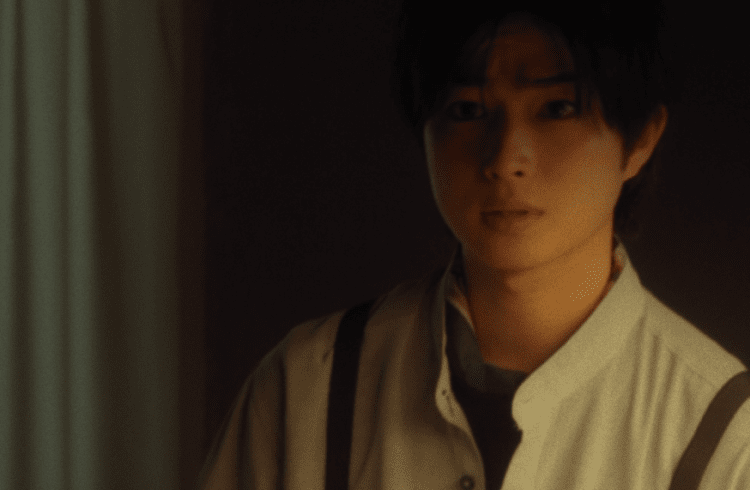 プリ小説ショートドラマ「夕木真哉は夜、暴く ~殺人遺族カウンセラーの秘密と闇~」TikTok好評配信中!