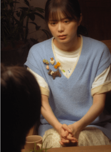 プリ小説ショートドラマ「夕木真哉は夜、暴く ~殺人遺族カウンセラーの秘密と闇~」を見る