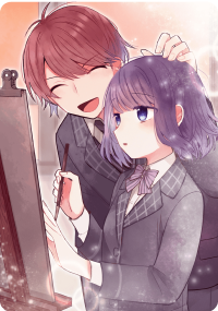 「色のない世界で、君と」