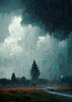 優等生の彼、失踪しました。