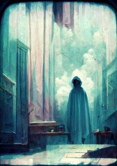 支離滅裂？！ゆぅろぴあの人狼ゲーム？！【二次創作】