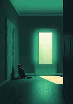 ESCAPE…偽造の真実。