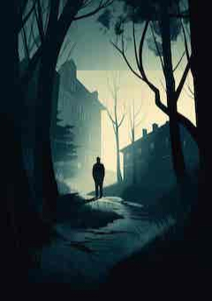 顔も知らない先輩