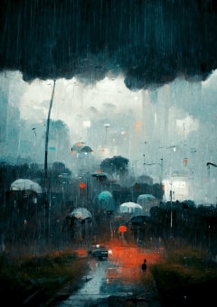 【参加型企画〆】『蟲祀』