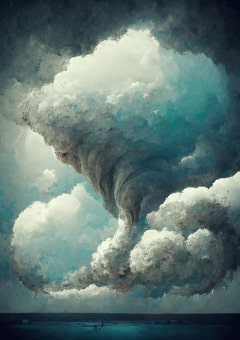 一話完結小説編