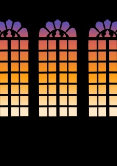 怪盗たちの日常