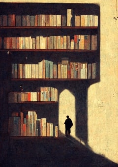 ＊ピアノがある。