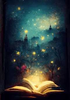 夢と想いをポケモンと共に...