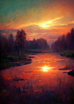 【odmn】戦場に光る、九つの魂