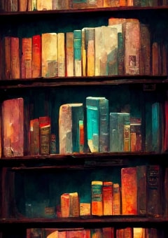 腐男子の主は悪魔執事達のイチャコラに悶絶中