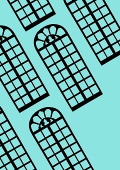 荒事専門何でも屋さん、まともなメンバーなんて〔多分？〕いない