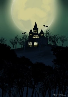 天使討伐しに別世界行ったら主様がヤバかった