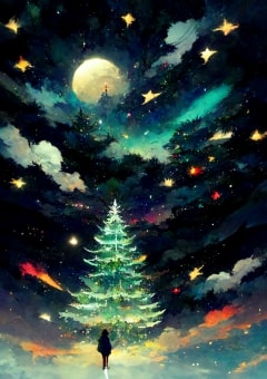 私はあなたに(俺はお前に)