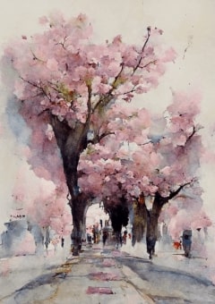 夜桜家初代当主には双子の妹がいたそうです。