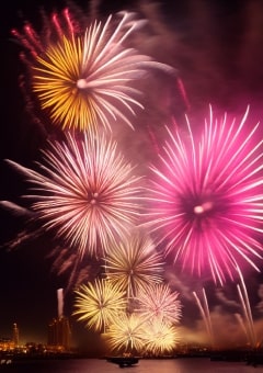 (🍓👑+🍈+🎲+🌟×魔法少年)エムブレム・ドリーマーズ!!