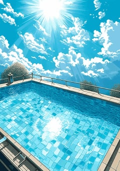 ー学園文スト物語ー