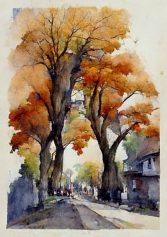 とあるリスの配信部屋