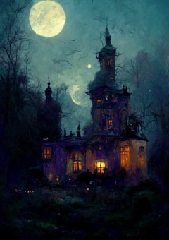 ヴァンパイアと騎士