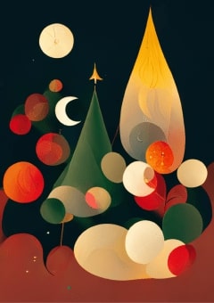 笑顔のピエロの救い方