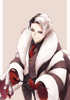 スラム育ちの仔犬は先生に可愛がられる