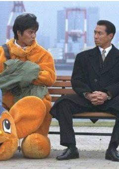 湾岸署の有力人材