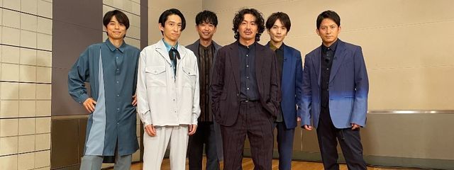 V6_dreambookさんの壁紙画像