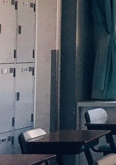 お前みたいなやつ、嫌いやねん。【uttn】