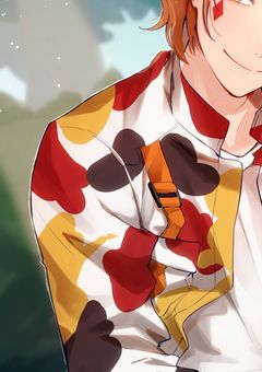 僕だけが、君の異変に気づいてしまった