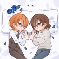 🍫🌹🌸ちょこれーと@発光食品味噌の姉@フォロバ辞めた人さんのアイコン画像