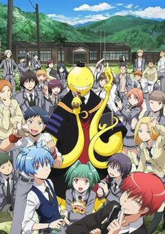 「頑張る」事をやめたくてA組から落ちてきたけど…