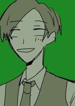 実況者cpイラスト