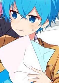 表と裏。