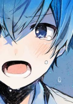悪役に恋しちゃダメですか？