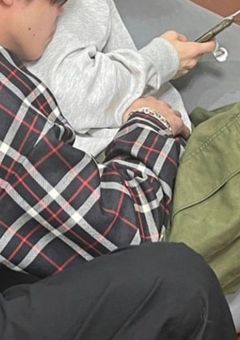ずっと好きだった。