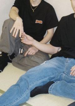 俺を愛してくれる人はいないの...？