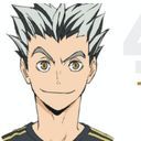木兎光太郎