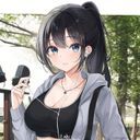 月島(なまえ)