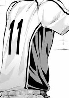 ハリガネサービス ACE