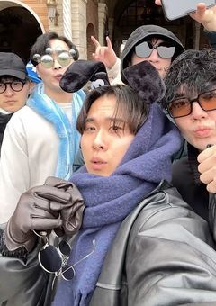 グローバルYouTuber 短編集 【 nskr 】