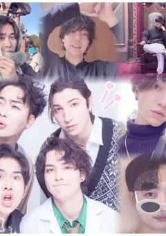 　推し活 イベント 発生中 っ !!　