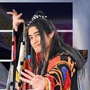 カグラギ・ディボウスキ