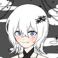白黒　シクロ　イッちゃんさんのアイコン画像