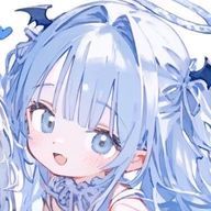 #　きらさん　🐈‍⬛🎀🎧　@　ぺあが　.さんのアイコン画像