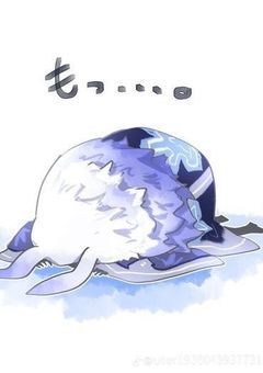 原神のキャラ達に愛されてるロリが居るそうです