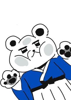 鈴音のお絵描き部屋