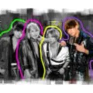 💜💗M💛💚さんのアイコン画像