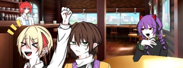 Y O R U @ 多 忙 な 投 稿 者さんの壁紙画像